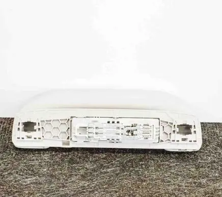 Mercedes-Benz ML W166 Rear interior roof grab handle A0998150000