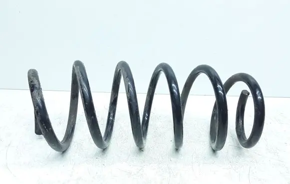 Volvo S60 Front coil spring 