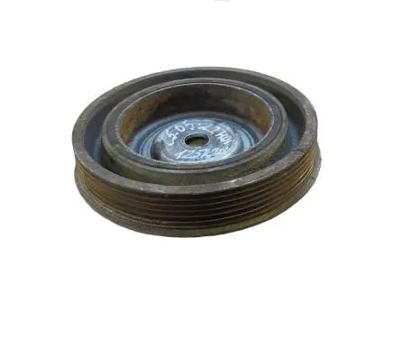 Citroen C5 Crankshaft pulley