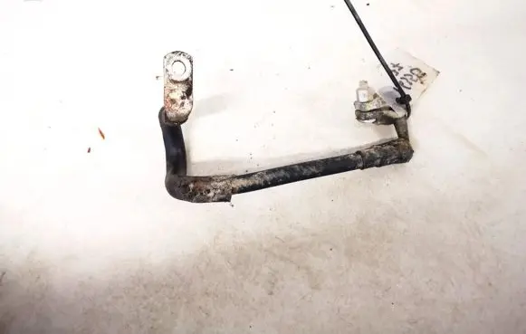 Skoda Octavia Mk2 (1Z) Other wiring loom