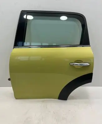 Mini Cooper Countryman R60 Rear door