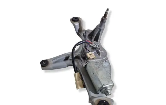 Mitsubishi Grandis Rear window wiper motor 34977581