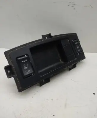 Subaru Outback Seat heating switch