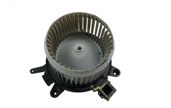 Peugeot 5008 II Heater fan/blower 5P1300000