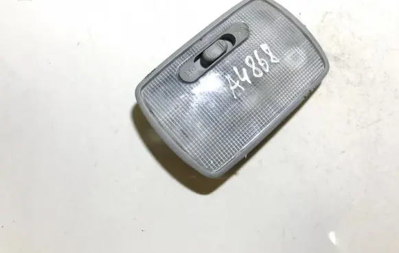 Honda Civic Front seat light