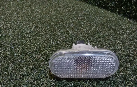 Renault Trafic III (X82) Front fender indicator light 261605956R