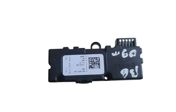 Steering angle sensor