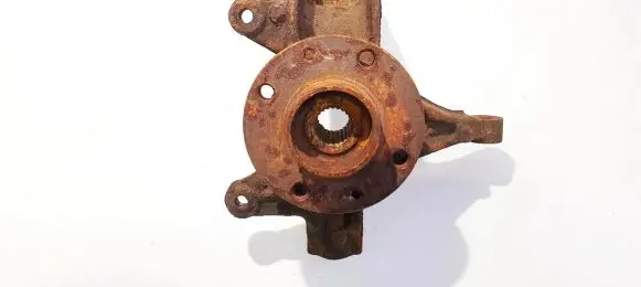 Renault Megane II Front wheel hub