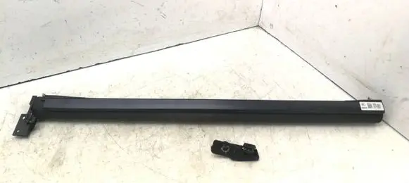 KIA Sportage Parcel shelf load cover 81666D3000