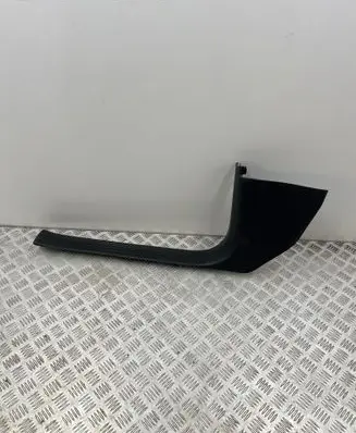 Mercedes-Benz GLE W167 Front sill trim cover A1676803101