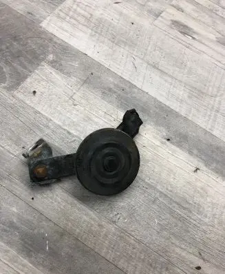 KIA Sorento Horn signal