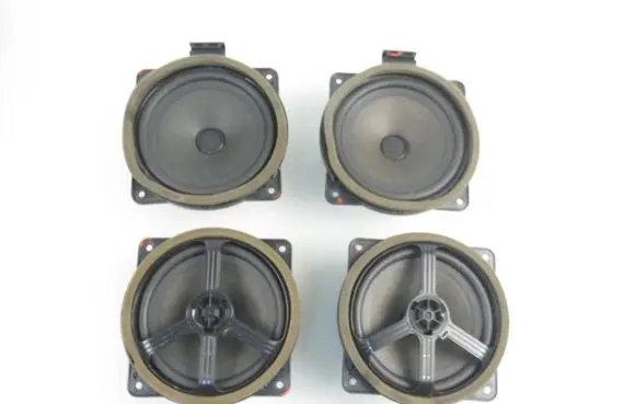 Hyundai Sonata Front door speaker 963303V100 963403S200