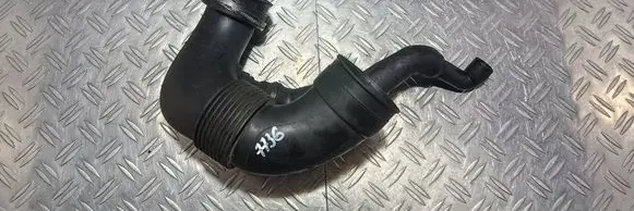 Mercedes-Benz ML W163 Turbo air intake inlet pipe/hose A6120940808 6067511 8578130