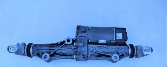 Audi A8 S8 D5 Steering rack 4N0501055K