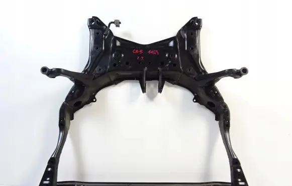 Mazda CX-5 Front axle beam 