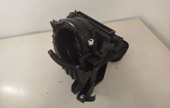 Nissan Navara D23 Interior heater climate box assembly housing 272005JN3A