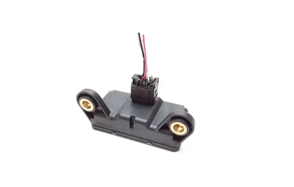 Honda Accord ESP acceleration yaw rate sensor 06211702343 39970TL0G010M1