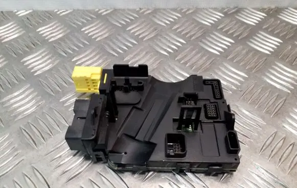 Steering angle sensor