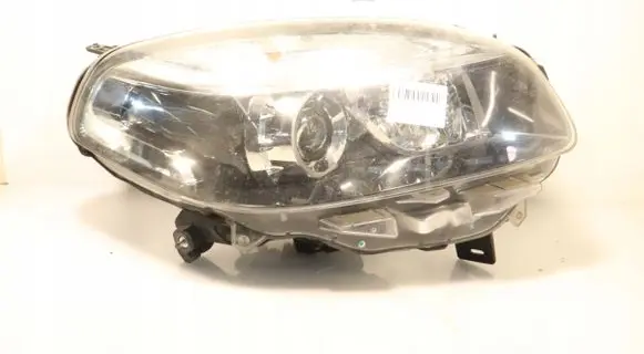 Renault Koleos I Headlight/headlamp E1317513224
