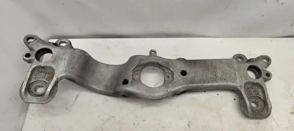 Audi A4 S4 B6 8E 8H Gearbox mounting bracket 8E0399263AF