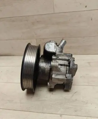 Audi A4 S4 B7 8E 8H Power steering pump 8E0145155N 7690955121