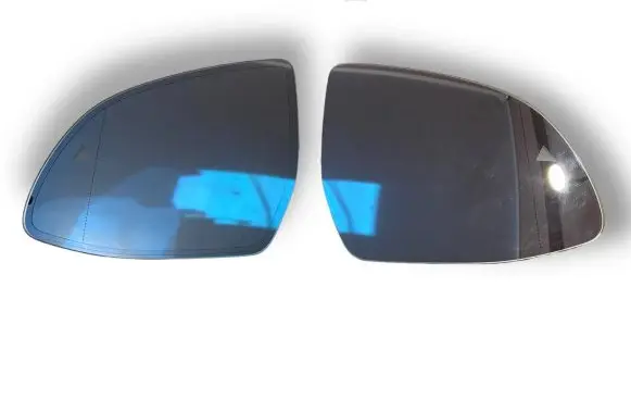BMW X3 G01 Wing mirror glass 6004082 6005263