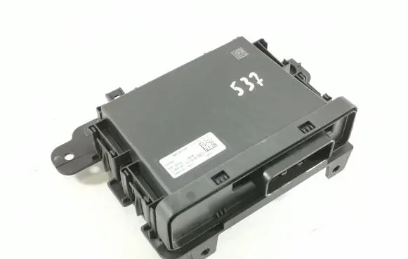 Jeep Grand Cherokee WL Gateway control module 68410619AE