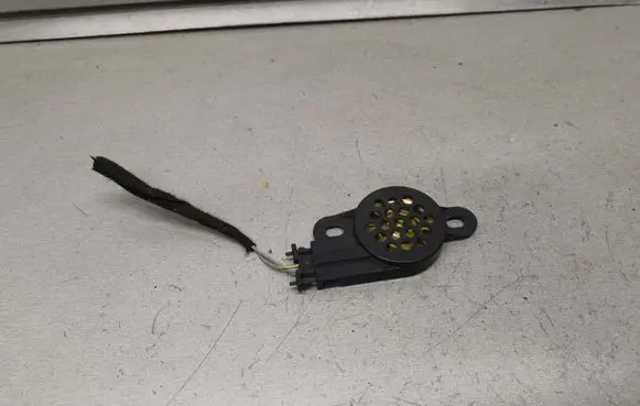 Volkswagen Touareg I Parking PDC sensor speaker 1J0919279