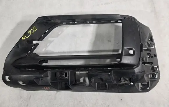 Porsche 911 992 Front bumper lower grill 992807684C