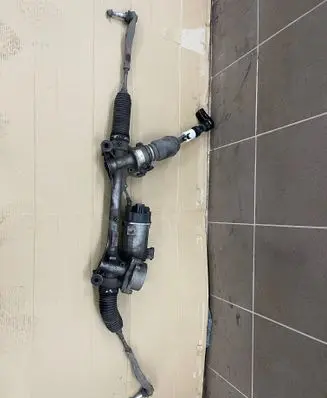 Opel Insignia B Steering rack 7805277394 0273010299 20180305