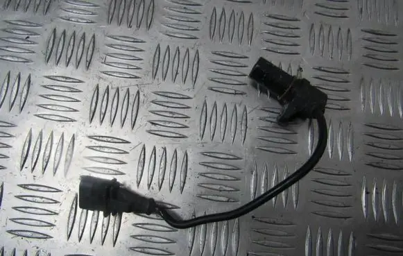Crankshaft position sensor