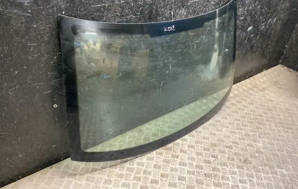Audi A3 S3 8V Rear windscreen/windshield window 