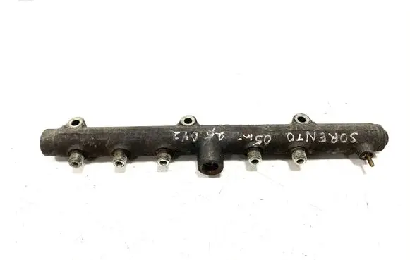 KIA Sorento Fuel main line pipe 314004A010 0445214061