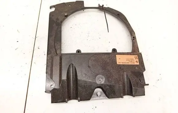 BMW 7 E65 E66 Other interior part 65136970009 6513697000902