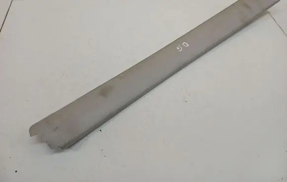 Citroen C8 Other rear door trim element 1487414077