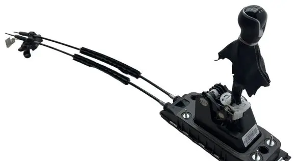 Seat Ateca Gear shift cable linkage 5WA711049AR