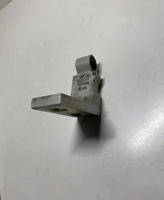 Front door upper hinge