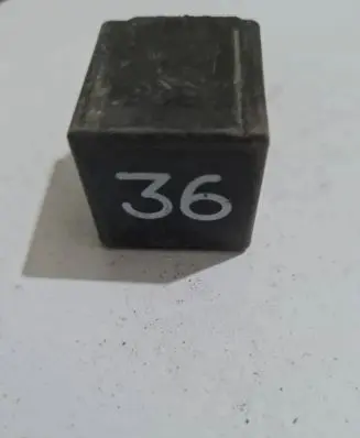 Volkswagen Sharan Other relay 3A0951307 3SB00488504