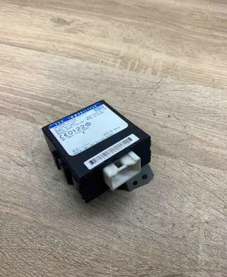 Toyota Avensis Verso Immobilizer control unit/module 8978044030