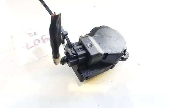 Ford Focus C-MAX Air flap motor/actuator 3m5h19e616ab 3m5h-19e616-ab