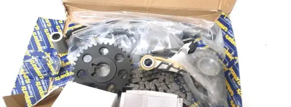 Toyota Hilux (N140, N150, N160, N170) other engine part KDK-213