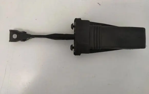 Audi e-tron Rear door check strap stopper 4KE839249 4KE839267