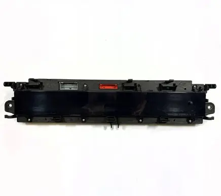 Renault Scenic II - Grand scenic II Speedometer (instrument cluster) P8200451505A