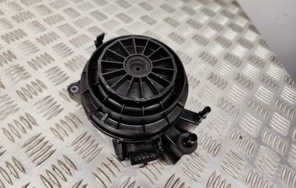 Mercedes-Benz C W205 Fuel filter housing A6540900252