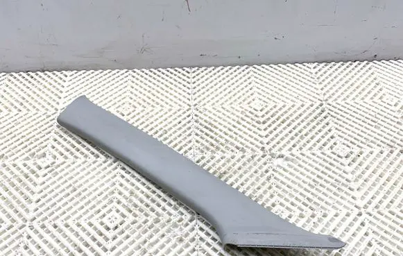 Skoda Fabia Mk3 (NJ) Other sill/pillar trim element 6V0867233