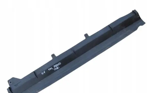 Audi Q7 4L Radiator trim 