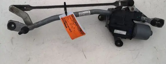 Volvo S40, V40 Wiper motor 31378574 3397921692