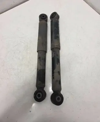 Volkswagen Transporter - Caravelle T5 Rear shock absorber/damper 