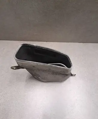 Audi A6 S6 C7 4G Muffler ending 4G0253825P