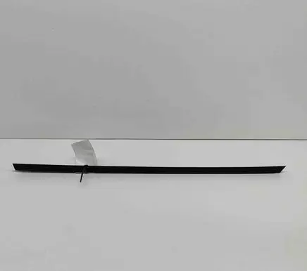 Land Rover Range Rover Velar Rear door glass trim molding J8A2255A6CAD